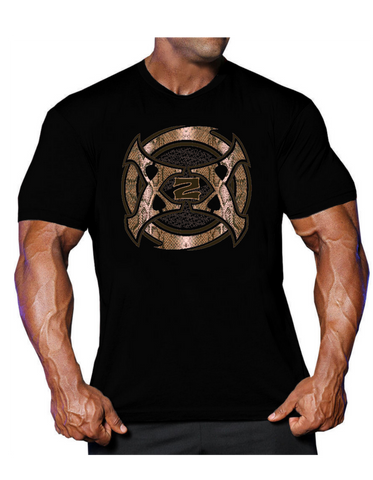 X Blade Promo T