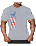X Flag Promo T
