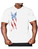 X Flag Promo T