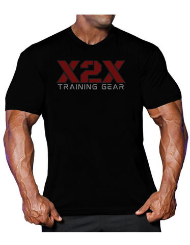 X Sport Promo T