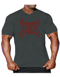X Out Promo T