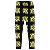 Circle-X Womens Gym Tights
