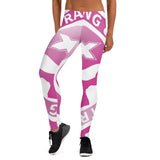X-Skull Womens Gym Leggings