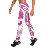 X-Skull Womens Gym Leggings