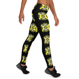 Circle-X Womens Gym Tights