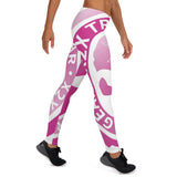 X-Skull Womens Gym Leggings