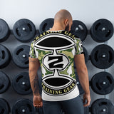 Camo-X Workout T