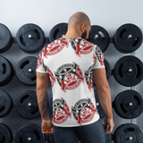 All-Over X Corp T