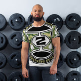 Camo-X Workout T