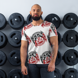 All-Over X Corp T