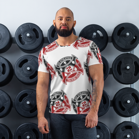 All-Over X Corp T