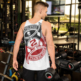Double-X Cover Tank