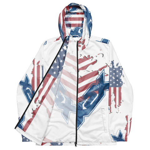X Flag Breaker
