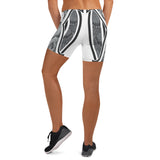Viper-X Womens Shorts