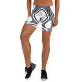 Viper-X Womens Shorts