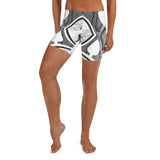 Viper-X Womens Shorts