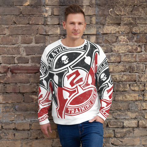 Double-X  Sweatshirt