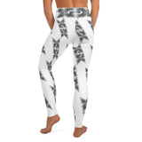 Viper X Yoga leggings