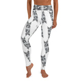 Viper X Yoga leggings