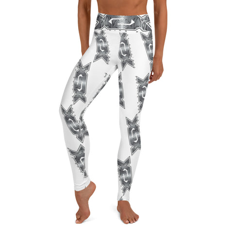 Viper X Yoga leggings