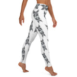 Viper X Yoga leggings