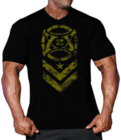 Army X Promo T