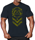 Army X Promo T