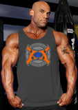 Circle Axe 2.0 Tank