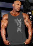 X Bar 2 Tank
