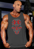 TRIBAL-X 2.0 TANK