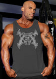 X-AXE TANK
