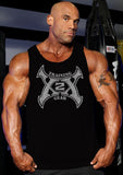 X-AXE TANK