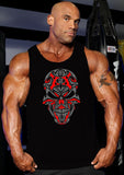 TRIBAL-X 2.0 TANK