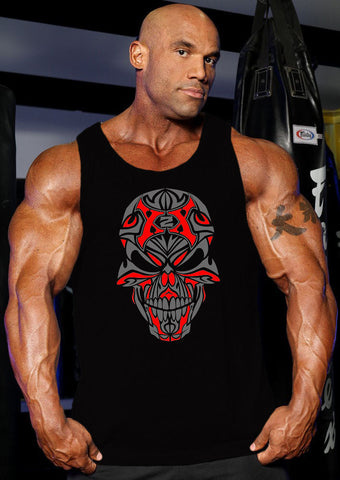 TRIBAL-X 2.0 TANK