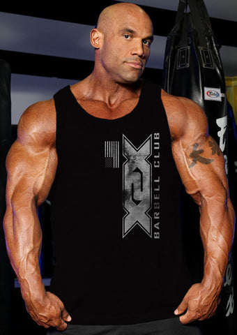 X Bar 2 Tank