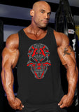 TRIBAL-X 2.0 TANK