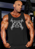 X-AXE TANK