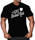 BARBELL CLUB 2.0 T LTD