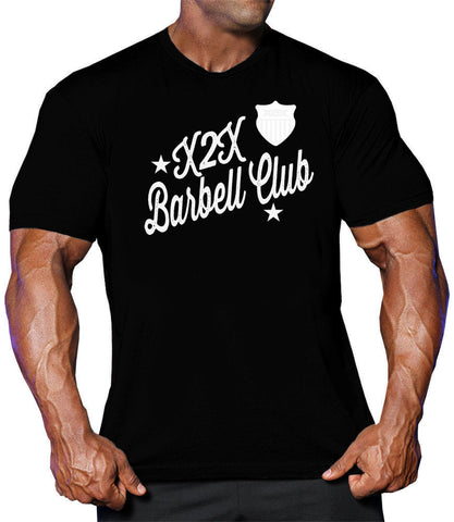 BARBELL CLUB 2.0 T LTD