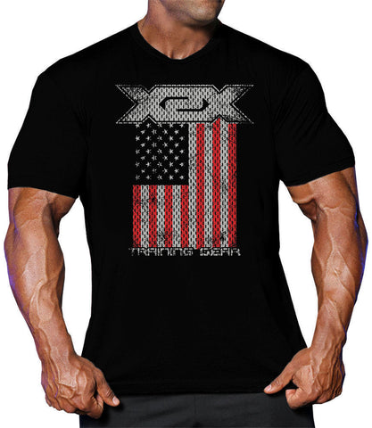 X-FLAG T