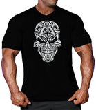 V-Skull T