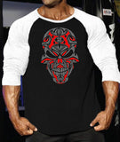 TRIBAL-X 2.0 RAG T