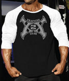 X-AXE RAG T