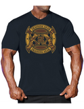 X Camo Promo T