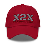 X2X Gym Cap
