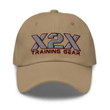 X2X Gym Cap