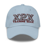 X2X Gym Cap