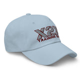X2X Gym Cap