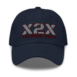 X2X Gym Cap