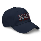 X2X Gym Cap